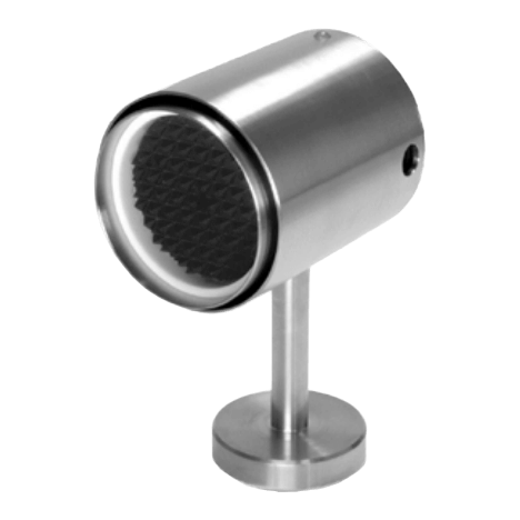 Process Sensors Fixed Point Temperature Blackbody Calibration Source, BBS35 to BBS150 FP Series